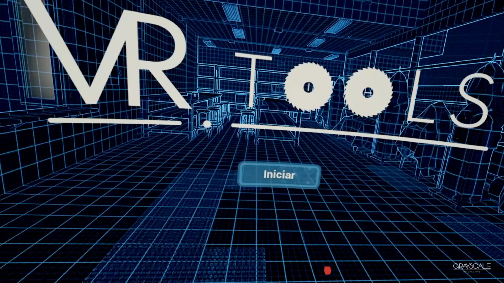 Virtual workshop safety training environment